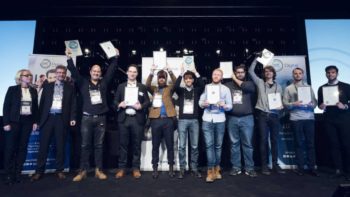 Discover 25 Exceptional Deep Tech Scaleups Competing In The EIT Digital Challenge 2019