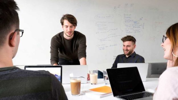 How Monterail Achieved 30-40% Y-o-Y Business Expansion With Growth Marketing