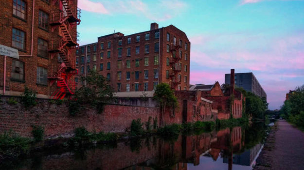 manchester
