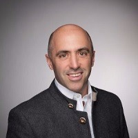 Philippe Rogueda Merxin’s Chief Business Officer