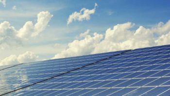 Photovoltaic Cleaning - Does Your Solution Have What It Takes?