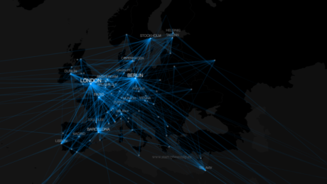 Startup Heatmap Europe: 5 Challenger Hubs Are Emerging On Europe's Landscape