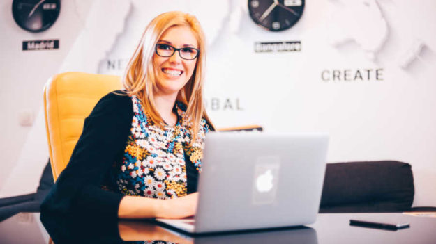 Irina-Scarlat revolut head of growth