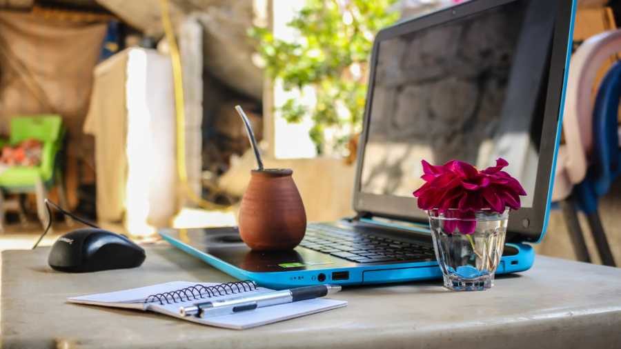 The Rise Of The Digital Nomad: The New Way Of Working In 2020