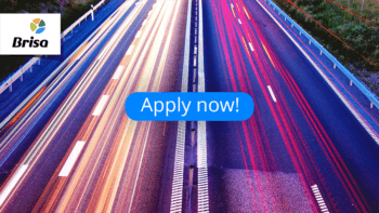 Apply For GROW Mobility By 17 April To Test Your With 8m Clients & 1.600km Of Roads!
