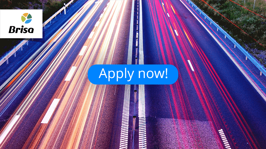 Apply For GROW Mobility By 17 April To Test Your With 8m Clients & 1.600km Of Roads!