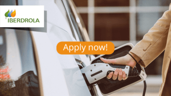 Energy Utility Iberdrola Seeks Collaborative Solutions For Electric Vehicle Charging