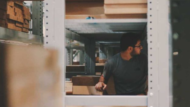 How Inventory Management Benefits Startups & Scaleups