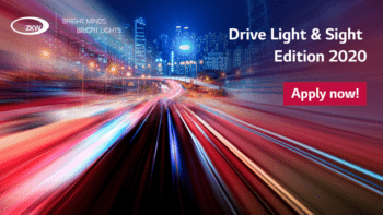 Automotive Lighting Systems Supplier ZKW Group Is Looking For Innovative Supplemental Lamps