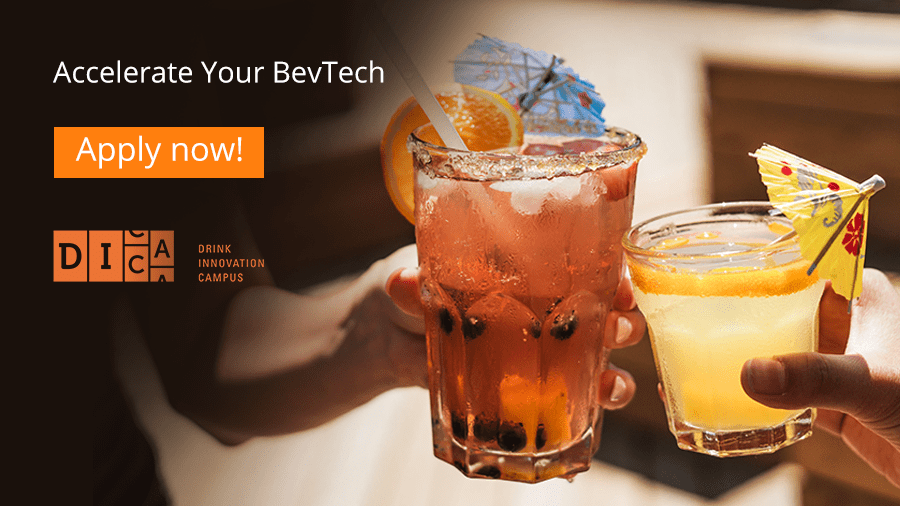 Accelerate Your BevTech Startup With The Drink Innovation Campus (DICA)