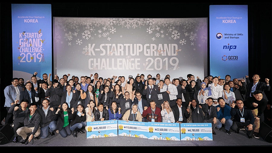 Why The KStartup Grand Challenge Can Be Your Gateway Into Asia