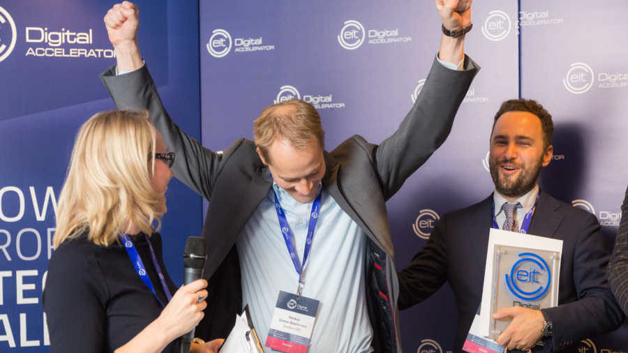 Join The EIT Digital Challenge 2020 To Take Your DeepTech Scaleup International
