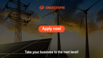 Apply For The EnergySpin Business Accelerator & Take Your Energy Technology Solutions International