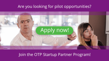 Apply For OTP Bank’s Startup Partner Program By 23 October To Collaborate With A Leading CEE Banking Group