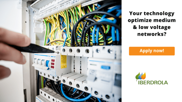 iberdrola power electronics startup challenge