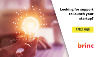 Discover Next-Gen Brinc Accelerator Programs To Launch Your Startup