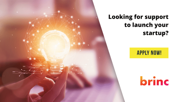 Discover Next-Gen Brinc Accelerator Programs To Launch Your Startup