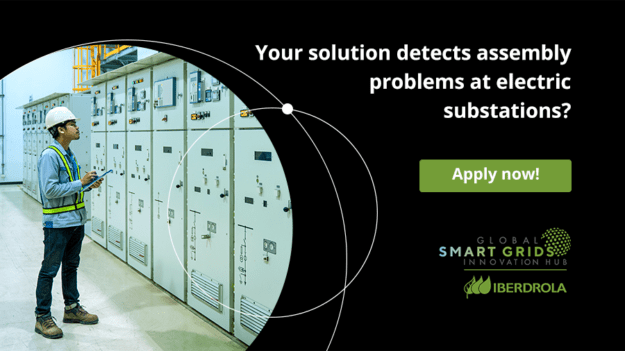 Iberdrola_Magazine_Substation Inspection