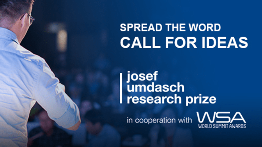 Apply by 7 November 2021 for the Josef Umdasch Research Prize to Advance Your Digital Shell Construction Solution with Doka, a Global Formwork Industry Leader