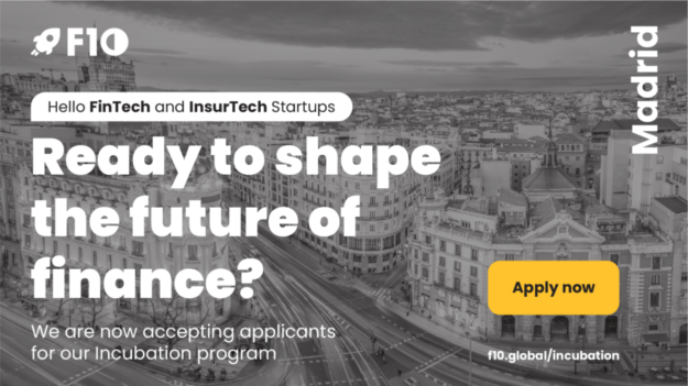 F10 Incubation Madrid