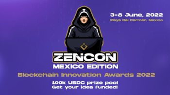 Calling the Best Developers to Join ZENCON & Take Technological Innovation to the Next Level!