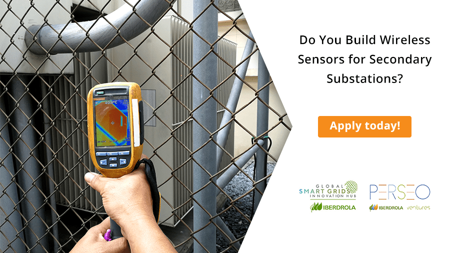 Wi-fi Sensors for Secondary Substations