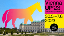 Explore Tech, Innovation, Investment, & More in ViennaUP 2023