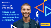 OVHcloud Startup Program