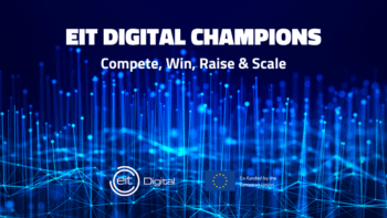 EIT Digital Champions competition