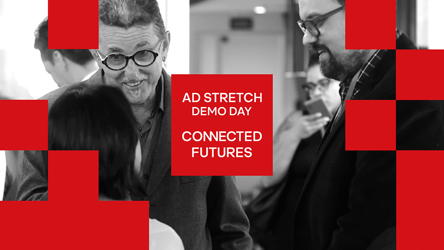 AD Stretch Connected Futures Demo Day 2024