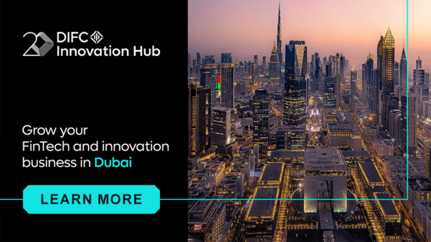 The DIFC Innovation Licence Offer