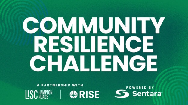 LISC/RISE Community Resilience Innovation Challenge