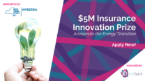 Insurance Innovation Prize - InnSure | NYSERDA