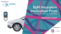 InnSure Insurance Innovation Prize NYSERDA